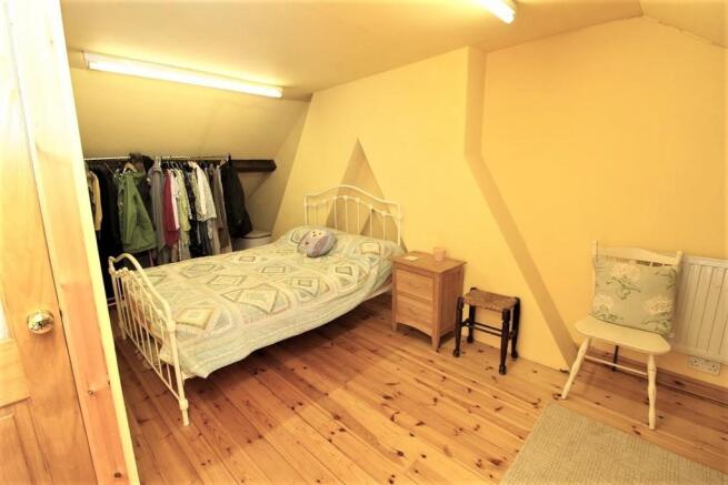 Loft Room