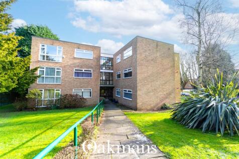 Sheepmoor Close, Birmingham, West Midlands, B17
