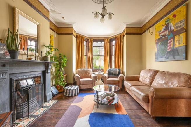 Mildenhall Road, E5