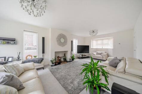 Littlebury Gardens, Weeley, Clacton-on-Sea