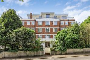 Flat 12, 104 Hill Court, Wimbledon Hill Road, London SW19 7PD