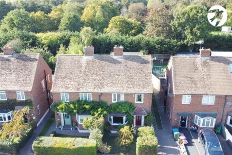 Oliver Crescent, Farningham, Kent, DA4