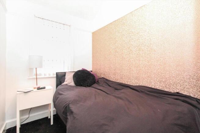 3rd Bedroom