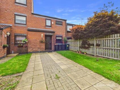 Northgate Avenue, Northgate Village, Chester
