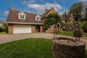 Brake Cottage, Peckleton Lane, Leicester Forest West, Desford LE9 9QU