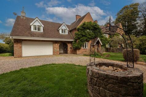 Peckleton Lane, Leicester Forest West