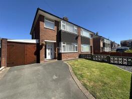 9, Cherry Vale, Hesketh Bank PR4 6PE