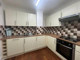 Apartment 24, 43 Newton Chambers, Cannon Street, Birmingham B2 5EE