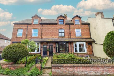 Copt Hewick, Ripon
