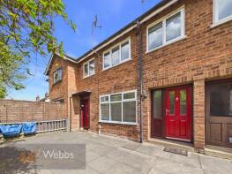 79, Brindley Crescent, Hednesford, Cannock WS12 4DT