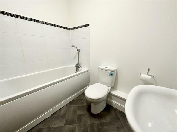 Bathroom/wc