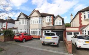 43, Cranston Park Avenue, Upminster RM14 3XD
