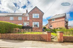 6, Coultas Avenue, Sheffield S36 2PT