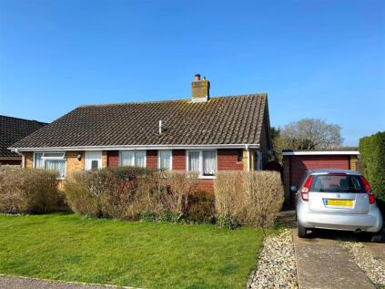 Greenacres Ring, Angmering