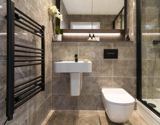 En-Suite