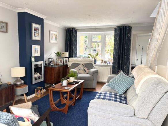 Partridge Road, Dibden Purlieu, Southampton, Hampshire, SO45 photo 4