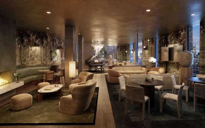 4. TBP (DE) Stage 3 In 5K Level 20 Club Lounge