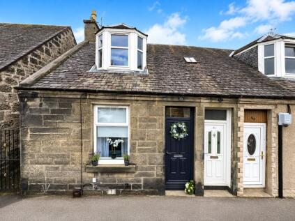 Maitland Street, Dunfermline, Fife, KY12
