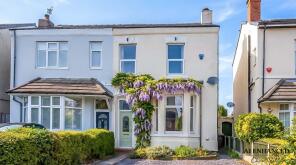 78, Talbot Street, Southport PR8 1LX