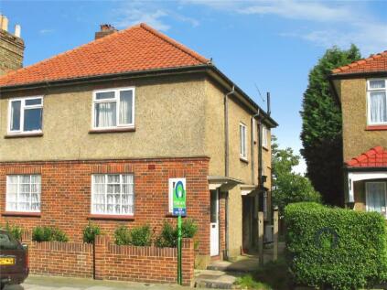 Hilldrop Road, Bromley, BR1