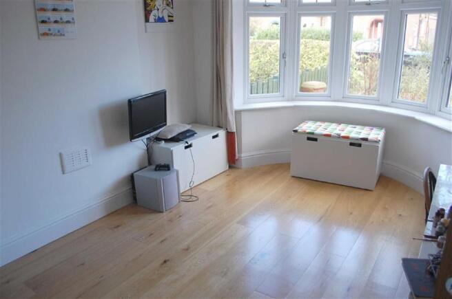 SITTING ROOM