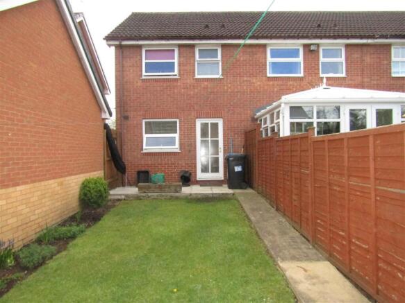 2 bed End of Terrace for sale Image 8