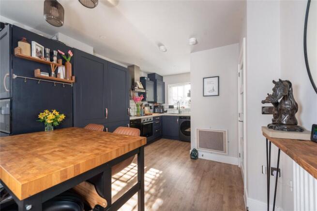 Kitchen/Breakfast