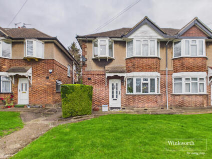 Lowther Road, Stanmore, Middlesex, HA7