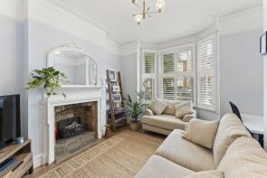 13, Grove Avenue, London W7 3ER