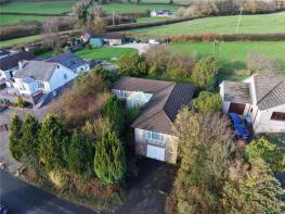 Penrowan, Cross Lanes, St Stephens, Launceston PL15 8JS