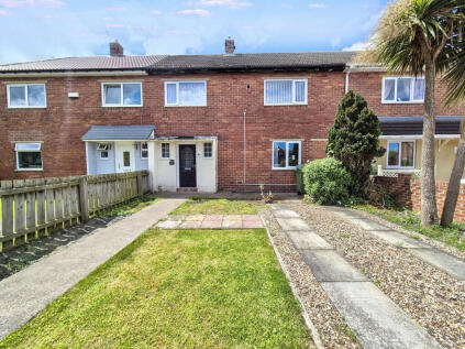 Fountains Crescent, Hebburn, Tyne and Wear, NE31 2HS