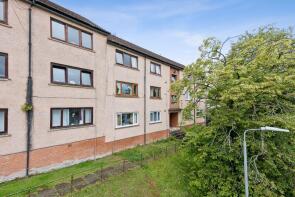 50d, Divernia Way, Glasgow G78 2JP