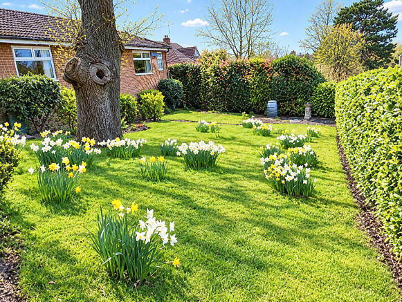 Stoneycroft, Burntwood Road, Sevenoaks, TN13 1PT photo 4