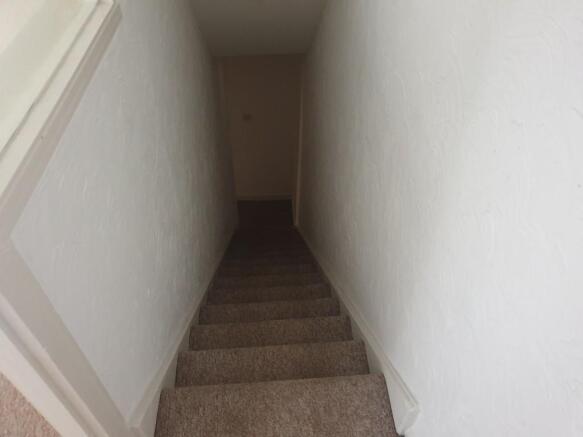Stairwell
