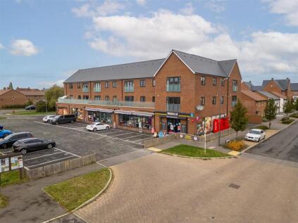 Miyla Apartments,Ward Street, Weston Turville, Aylesbury