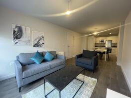 Apartment 2, 4, Neptune Place, Liverpool L8 5AL