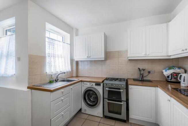 Kitchen a