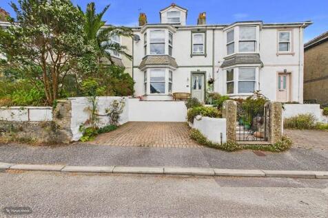 Southfield Place, St Ives