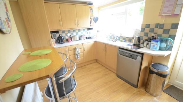 Kitchen 1