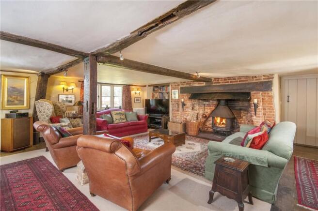 Drawing Room