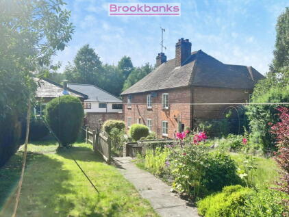 Chapel Alley Cottages, Darenth Way, Shoreham, TN14