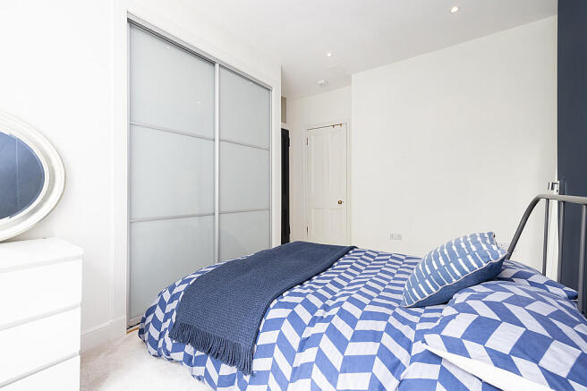 Double Bedroom 1