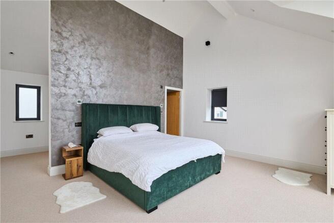 Principal Bedroom