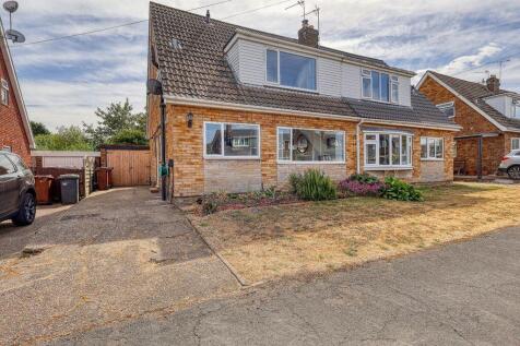 Northlands Avenue, Winterton