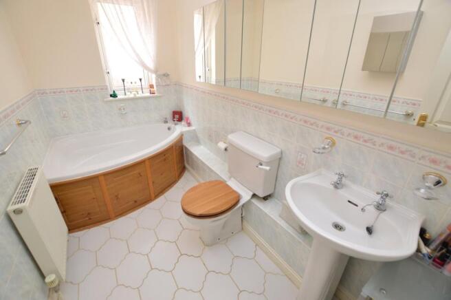En-Suite