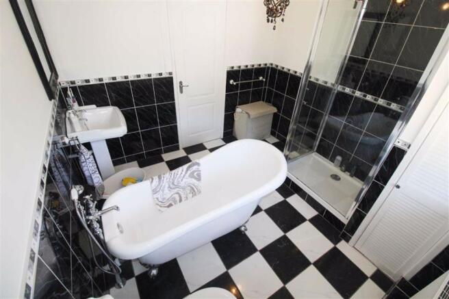 Bathroom/WC