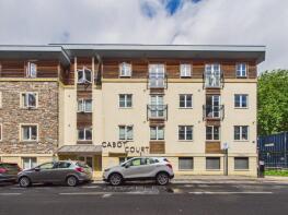 Flat 41, Cabot Court, Braggs Lane, Easton, Bristol BS2 0AX
