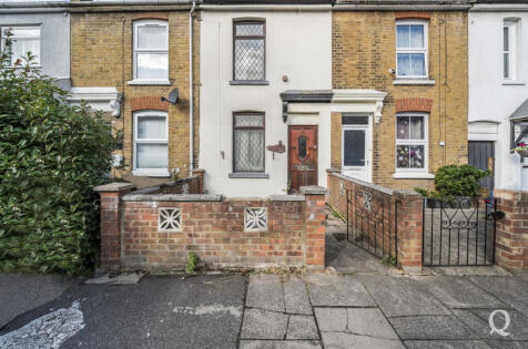 Harold Road, Sittingbourne, Kent, ME10