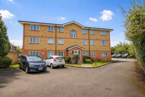 Bentley Drive, Church Langley