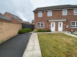 4, Twill Close, Nuneaton CV11 6DD